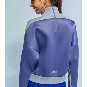 Adidas by Stella McCartney Yoga Sweatshirt